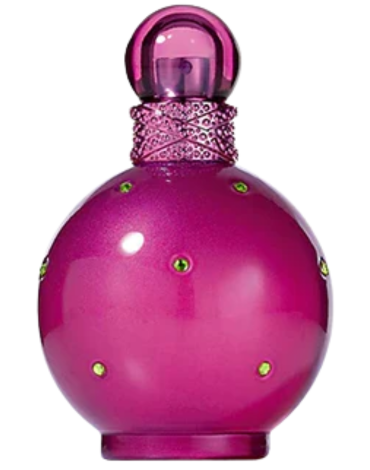 Perfume Fantasy EDP Tester - Britney Spears x 3 Unds. Medida: 100 ml