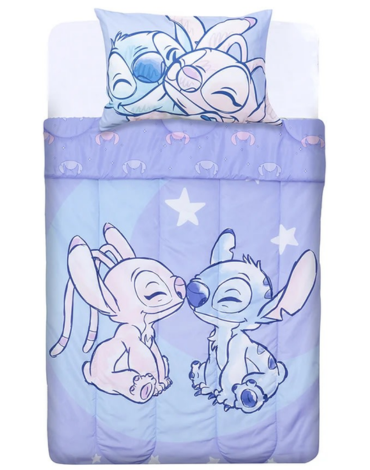 Plumón Relleno de Stitch x 4 Unds.