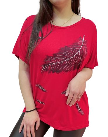 Polera de Dama Colores Surtidos x 12 Unds. Talla: Estándar
