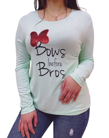 Polera de Dama Colores Surtidos x 12 Unds. Talla: Estándar