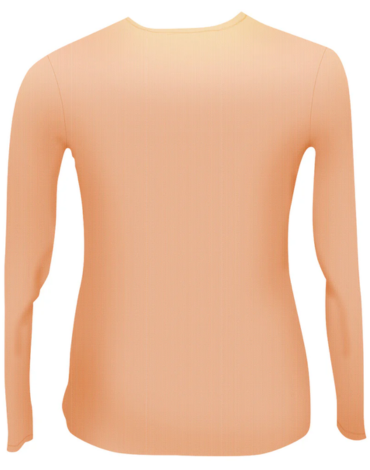 Polera Capa Lisa Adulto Color Único x 4 Unds. Talla: Estandar