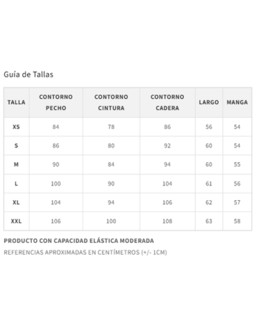 Polera DryFit de Mujer (Elegir Talla y Color) x 6 Unds. Talla: XS a XXL.