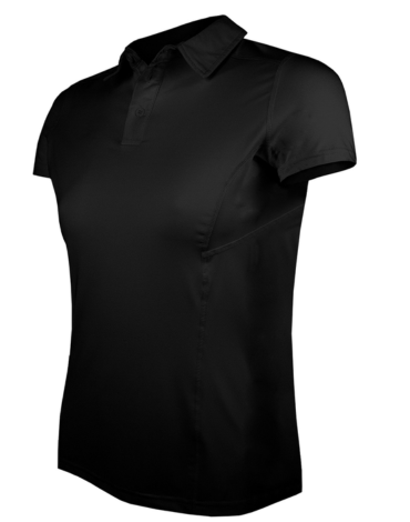 Polera Dryfresch con Cuello Camisero (Elegir Talla y Color) x 10 Unds. Tallas: S al L