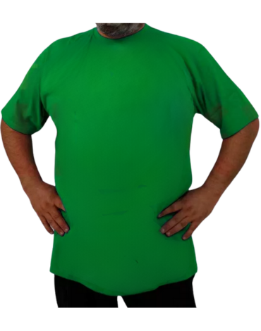 Polera Especial Cuello Polo (Elegir Talla y Color) x 10 Unds. Tallas : XL a 4XL