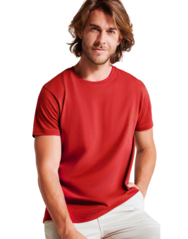 Polera Deportiva de Hombre (Elegir Talla y Color) x 12 Unds. Talla: S - M - L - XL - 2XL