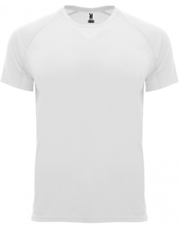 Polera Deportiva de Hombre (Elegir Talla y Color) x 10 Unds. Talla: S a XXL