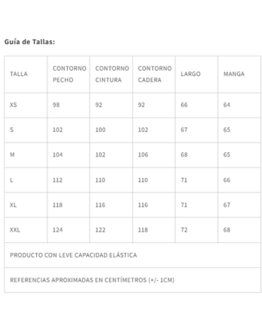 Polerón Polar Light Unisex con Cierre (Elegir Talla y Color) x 6 Unds. Talla: S a XXL