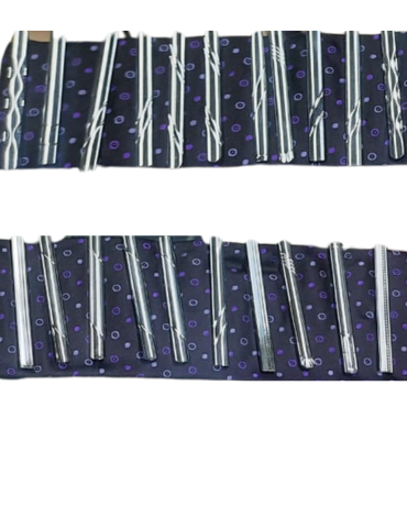 Prendedor  para Camisas Modelos Surtidos x 20 Unds