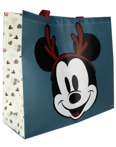 Bolsa Multiuso Disney Modelos Surtidos x 6 Unds.