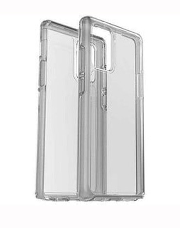 Carcasa Trasparente para Y9A  x 12 Unds