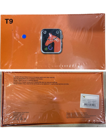Reloj Inteligente Smart Watch x 4 Unds.