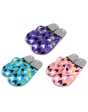 Sandalias Hawaianas Playeras x 72 Unds. Tallas : 36 - 41