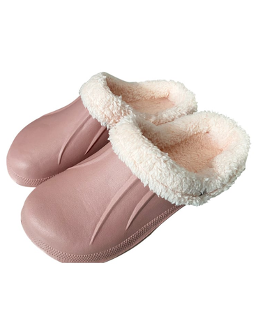 Sandalias de Goma Mujer con Chiporro x 12 Unds. Tallas : 36 - 41