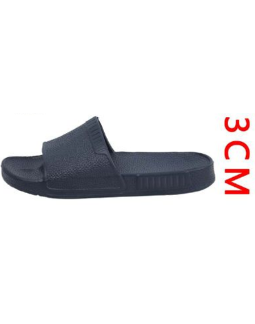 Chalas de Hombre Colores Surtidos x 36 Pares. Talla: 40/41 - 42/43 - 44/45