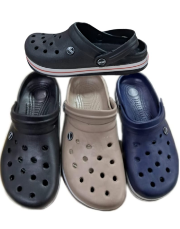 Sandalia para Niños Colores Surtidos x 36 Pares. Talla: 30 al 35