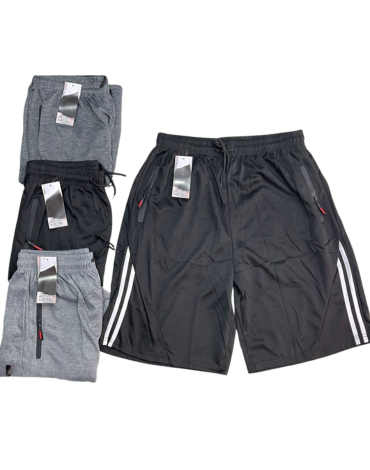 Short de Algodón Colores Surtidos x 12 Unds. Tallas: M - L - XL - XXL