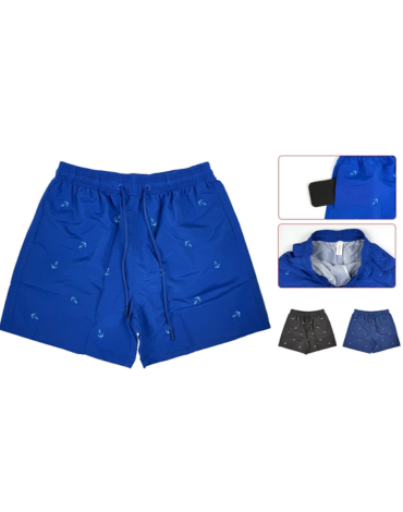 Traje de Baño Ajustable Colores Surtidos x 12 Unds. Talla: M/L - L/XL - XL-XXL