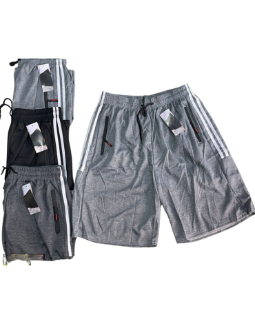 Short de Algodón Colores Surtidos x 12 Unds. Tallas: M - L - XL - XXL