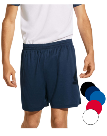 Short Deportivo (Elegir Talla y Color) x 10 Unds. Talla: M - L - XL - XXL