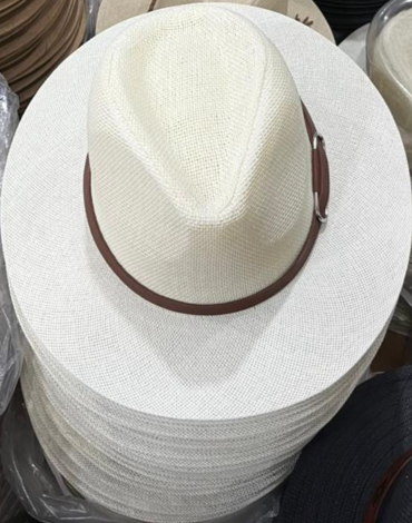 Sombreros de Adulto Colores Surtidos x 12 Unds. Medida: 58 cm aprox.