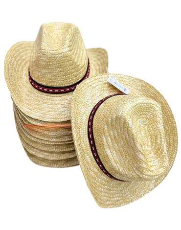 Sombrero Colombiano Chico x 4 Unds.
