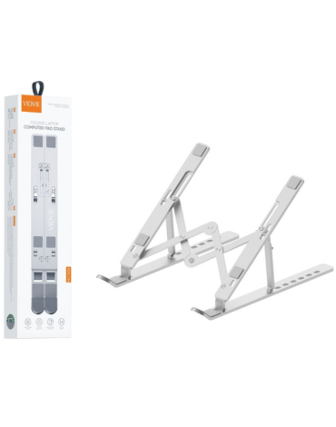 Soporte Plegable para Notebook x 3 Unds.