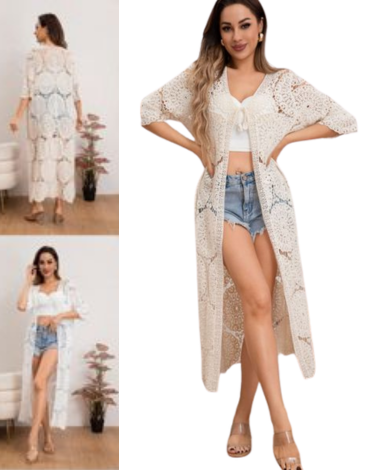 Tapado de Dama x 6 Unds.Talla: Estándar.