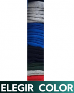 Pantalón Buzo Unisex (Elegir Talla y Color) x 4 Unds. Tallas : S a XL
