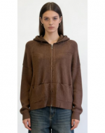 Chaleco de Mujer Chenil Colores Surtidos x 12 Unds.Talla: Estándar