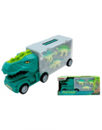 Camion Dinosaurio x 4 Unds.