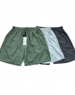 Short de Hombre Colores Surtidos x 18 Unds. Talla: S a la 3XL