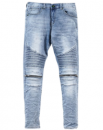 Pantalón de Hombre x12 Unds. Tallas: 40 - 42 - 44 - 46 - 48 - 50