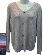 Suéter para Dama x 6 Unds. Colores Surtidos Talla: Estándar