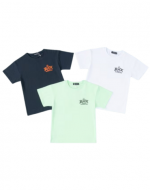 Polera Niño x 15 Unds. Talla: 8 a 16 años