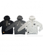 Polerón con Interior Polar x 12 Unds. Talla: M a 2XL