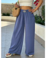 Pantalón para Dama Colores Surtidos x 12 Unds Tallas: S/M L/XL
