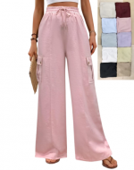 Pantalón para Dama Colores Surtidos x 12 Unds Tallas: M/L - XL/XXL