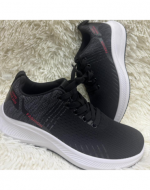 Zapatillas de Hombre Color Unico x 8 Pares. Talla: 40 a la 45