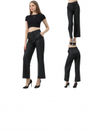 Pantalón de Cuerina interior Chiporro  x 12 unidades Tallas: S/M - M/L - L/XL