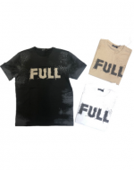 Polera Algodon de Hombre x 12 Unds. Talla: M al XXL