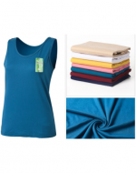 Sudadera Bamboo x 12 Und.Talla: M/L - L/XL