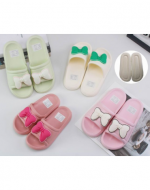 Chalas de Dama Colores Surtidos x 24 Pares. Talla: 36 al 41