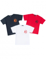 Polera Niño x 15 Unds. Talla: 8 a 16 años