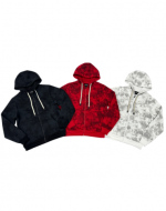 Polerón con Interior Polar x 12 Unds. Talla: M a 2XL