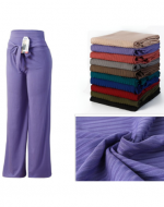 Pantalón para Dama x 12 Unds Tallas: M/L - XL/XXL