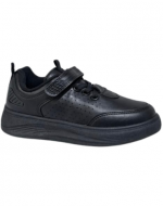 Zapatilla Escolar x 12 Pares.Talla: 25 al 30
