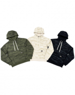 Polerón con Interior Polar x 12 Unds. Talla: M a 2XL