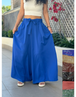 Pantalón para Dama Colores Surtidos x 12 Unds Talla: Standar