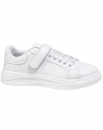 Zapatilla Escolar x 12 Pares.Talla: 29 al 34