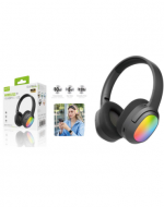 Audífonos Inalámbrico Colores Surtidos x 3 Unds.